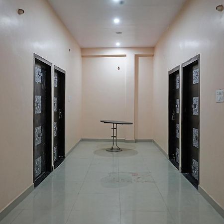 Hotel O Relax فريد آباد المظهر الخارجي الصورة
