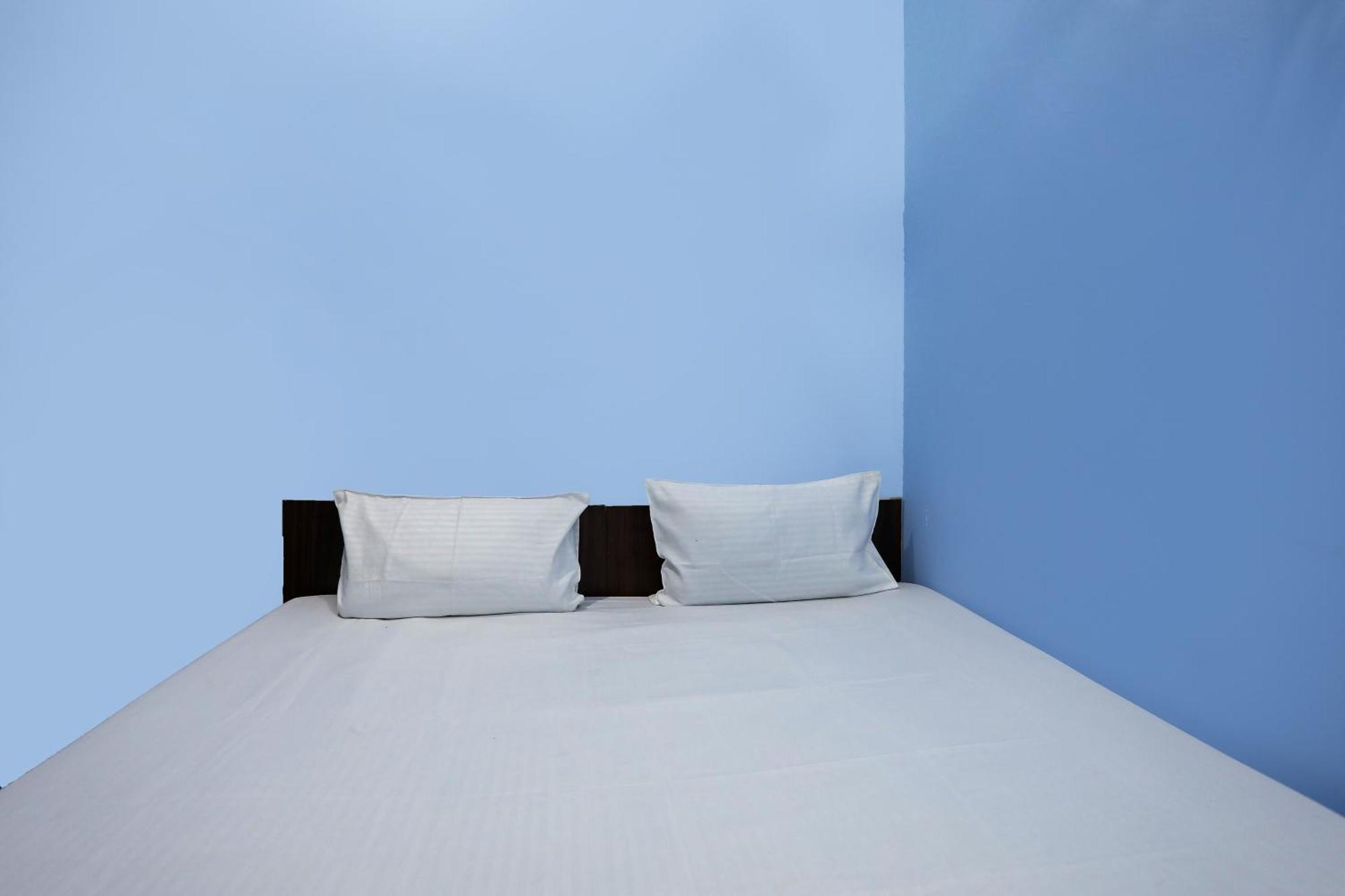 Hotel O Relax فريد آباد المظهر الخارجي الصورة