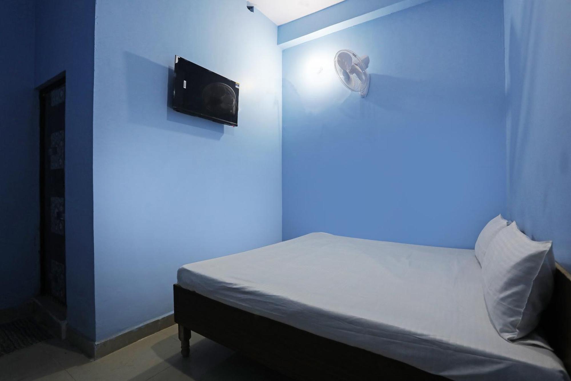 Hotel O Relax فريد آباد المظهر الخارجي الصورة